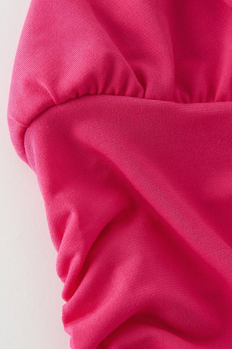 Cassie halterneck top