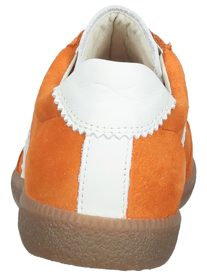 BRAX Sneaker in Orange günstig kaufen 39
