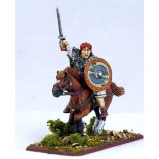 SAGA: Mounted Scotti Warlord Sword (1)