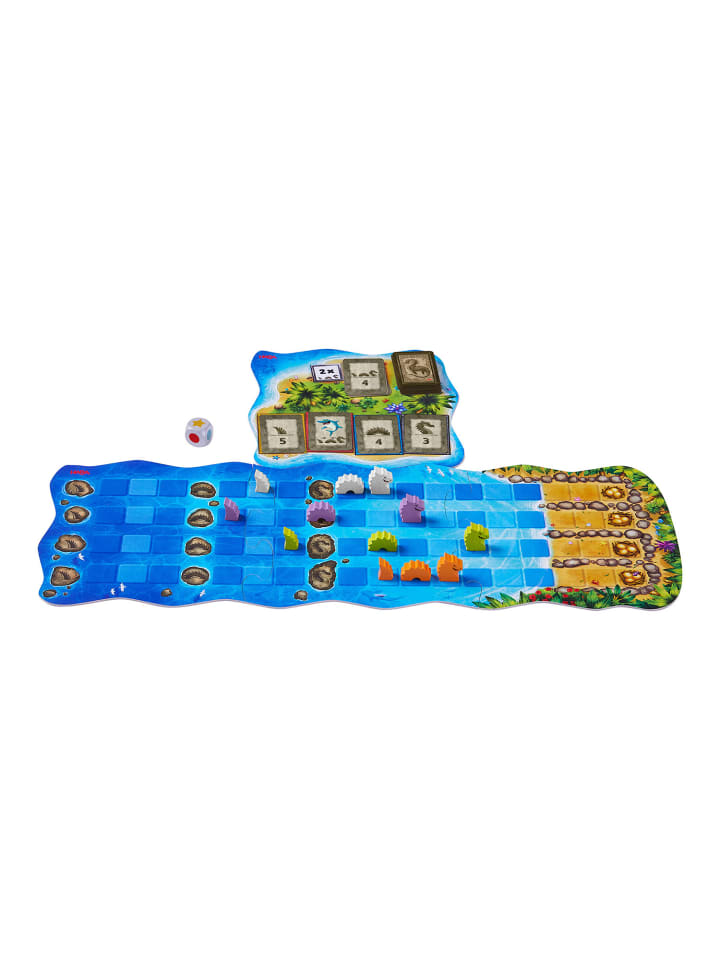 Haba Spiel Wasserdrache in mehrfarbig günstig kaufen onesize
