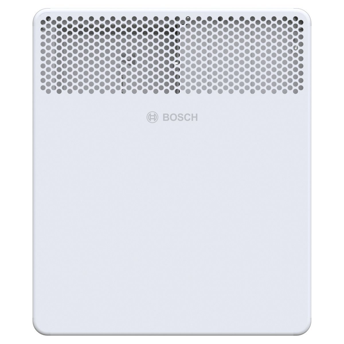 BOSCH Heizgerät Elektrischer Konvektor Heat Convector 4000, 500 W, mit elektronischem Regler und Wochenprogramm