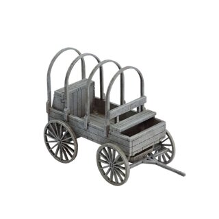 Chuck Wagon (28mm)