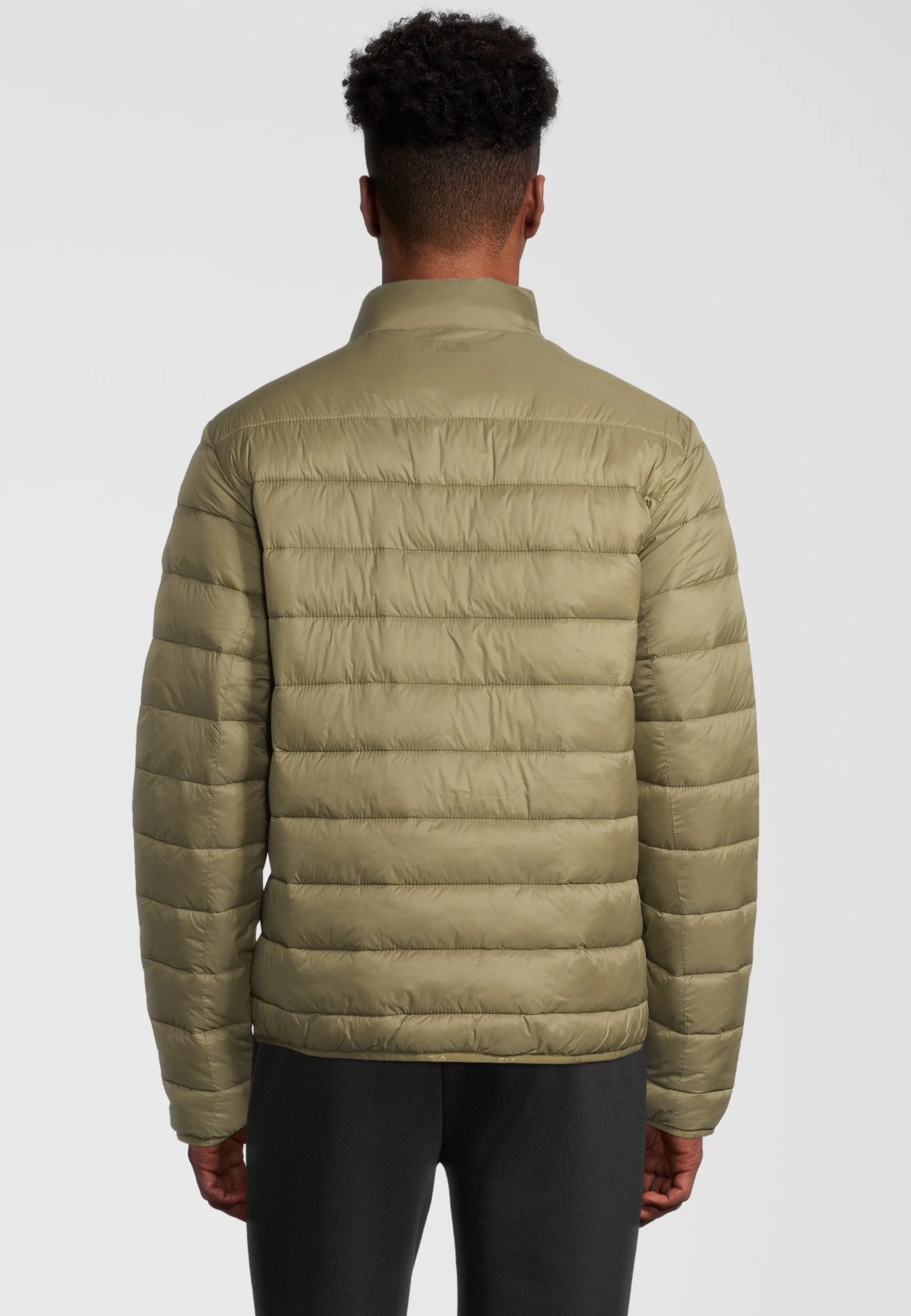 Fila CARLOS - Chaqueta de invierno