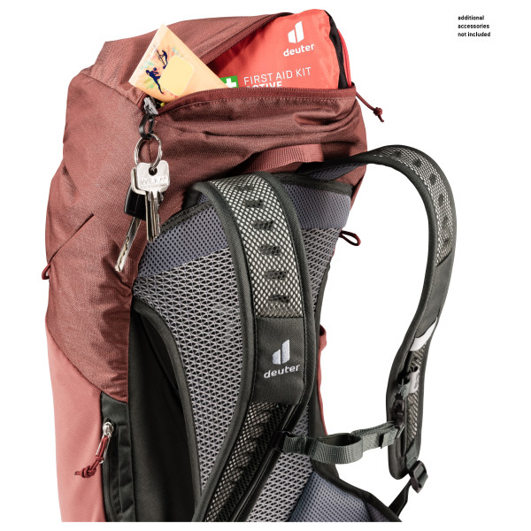 Deuter - AirComfort Lite 24 - Wanderrucksack