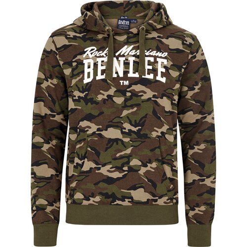 HERREN KAPUZENSWEATSHIRT SCHMALE PASSFORM GREENSTONE  HERREN KAPUZENSWEATSHIRT SCHMALE