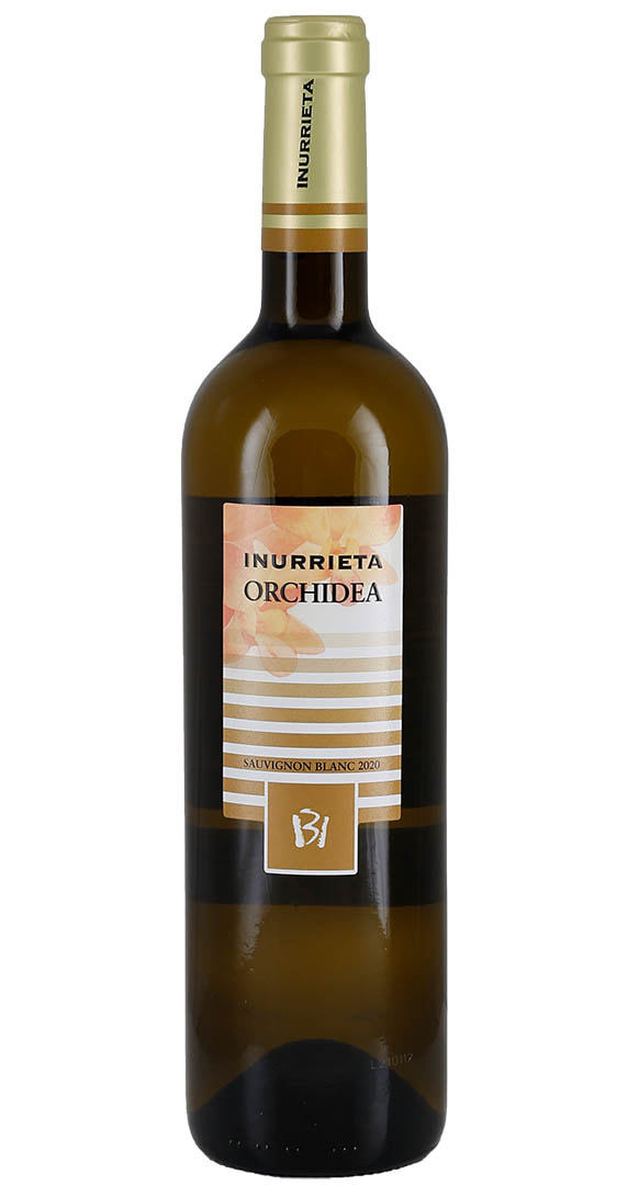 Inurrieta Orchidea Sauvignon Blanc 2022