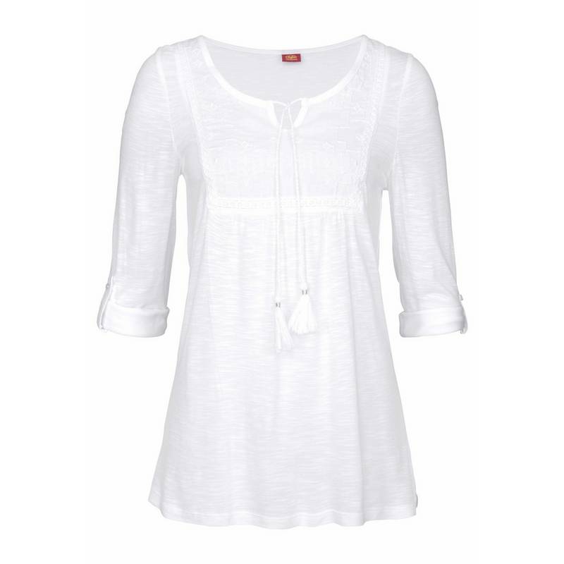 Buffalo T-Shirt Damen