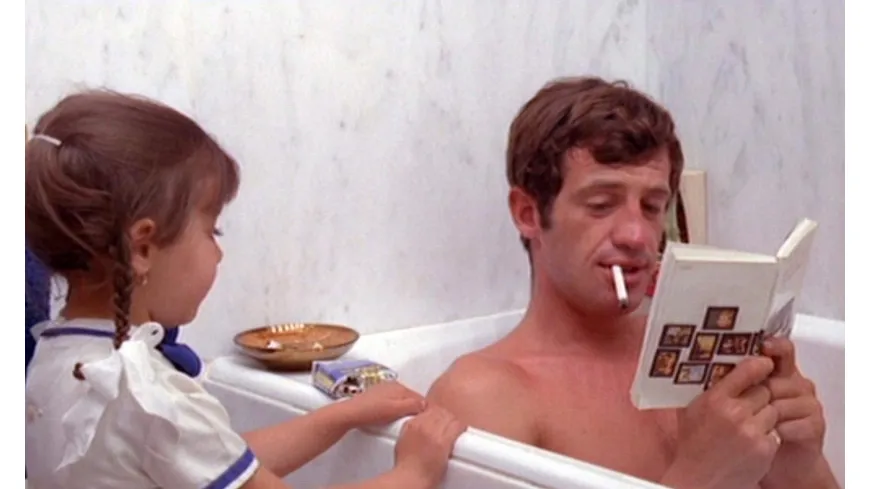 Jean-Paul Belmondo Collection  [16 BRs]