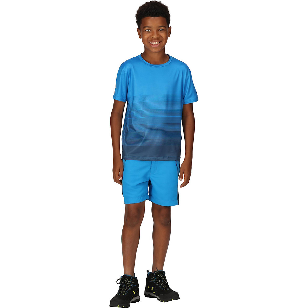 Shorts SORCER MNTSHRTIII für Jungen