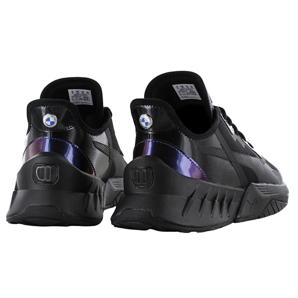 PUMA BMW MMS MACO SL ME 30734301 / schwarz