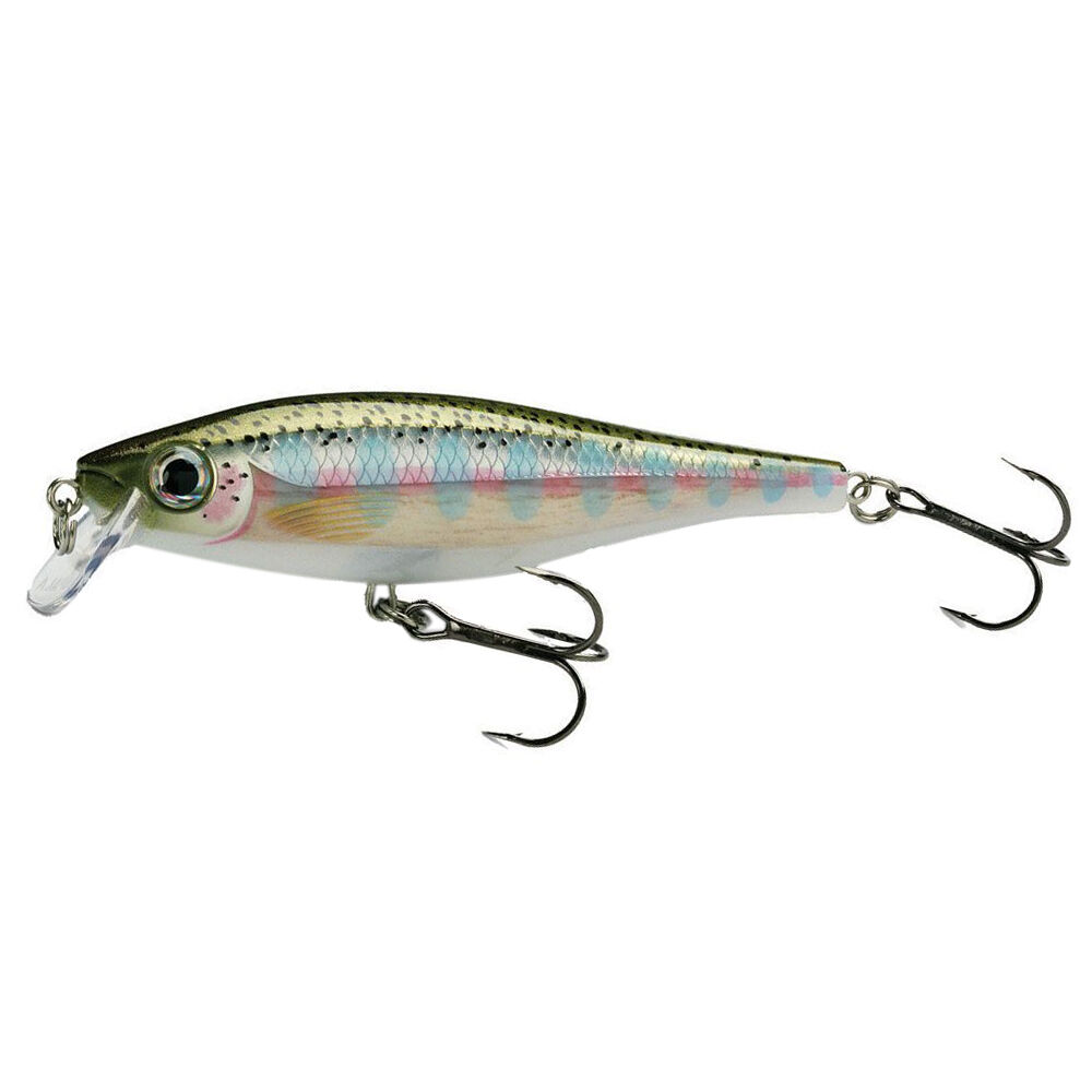 Rapala BX Minnow 10cm, 12g Esca artificiale rigida tipo jerkbait