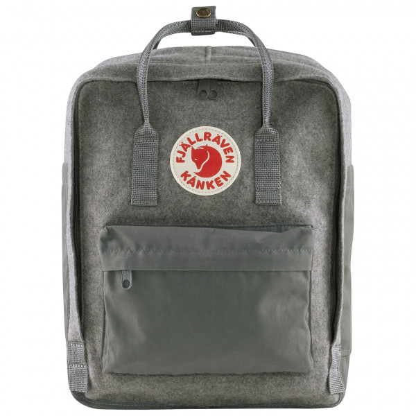 Fjällräven - Kånken Re-Wool - Daypack