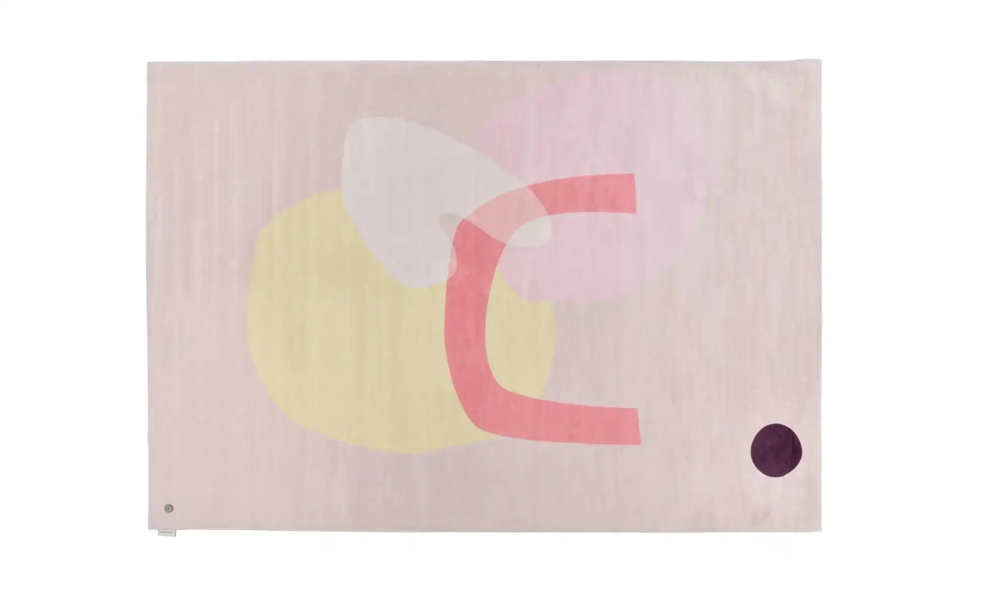 Tom Tailor Teppich