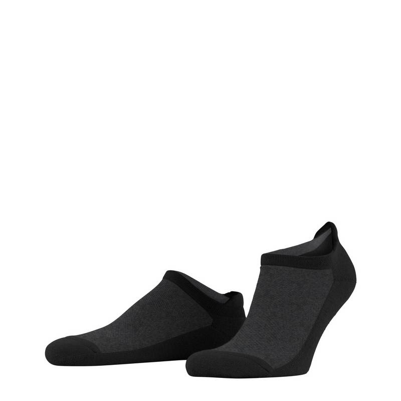 Burlington Athleisure Sneakersocken Herren