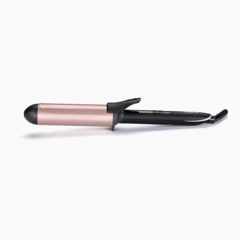 Rose-Quartz 38mm Curling Tong