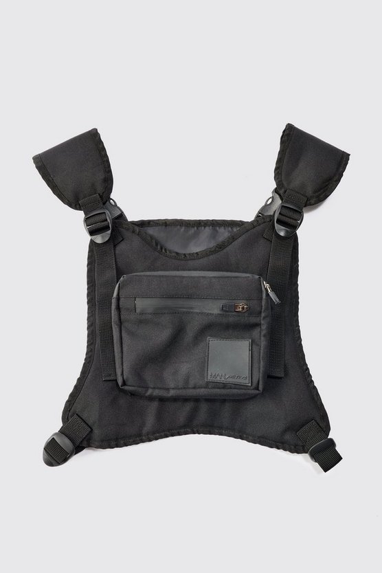 Man Active Gürteltasche