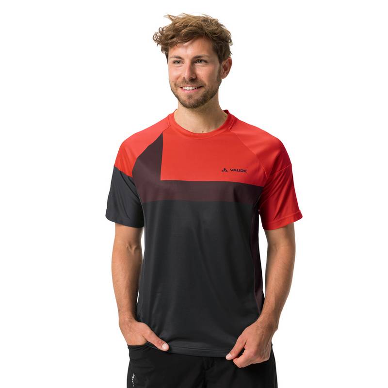 VAUDE Men's Moab T-Shirt VI T-Shirt Herren