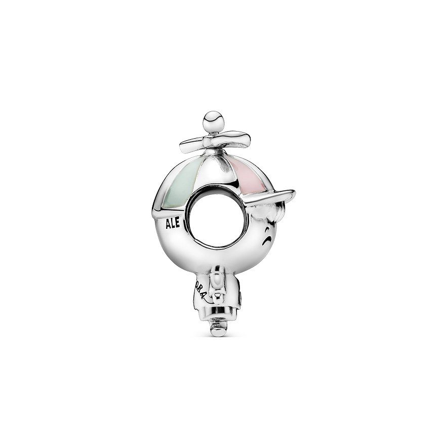 Pandora Charm Moments Kleiner Junge