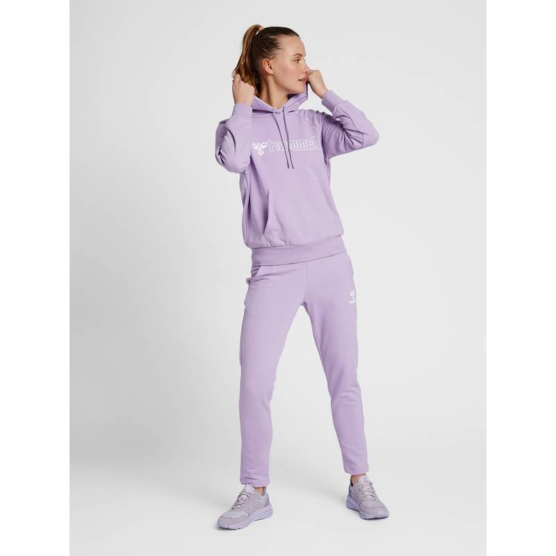 hummel hmlNONI 2.0 HOODIE Hoodie Damen
