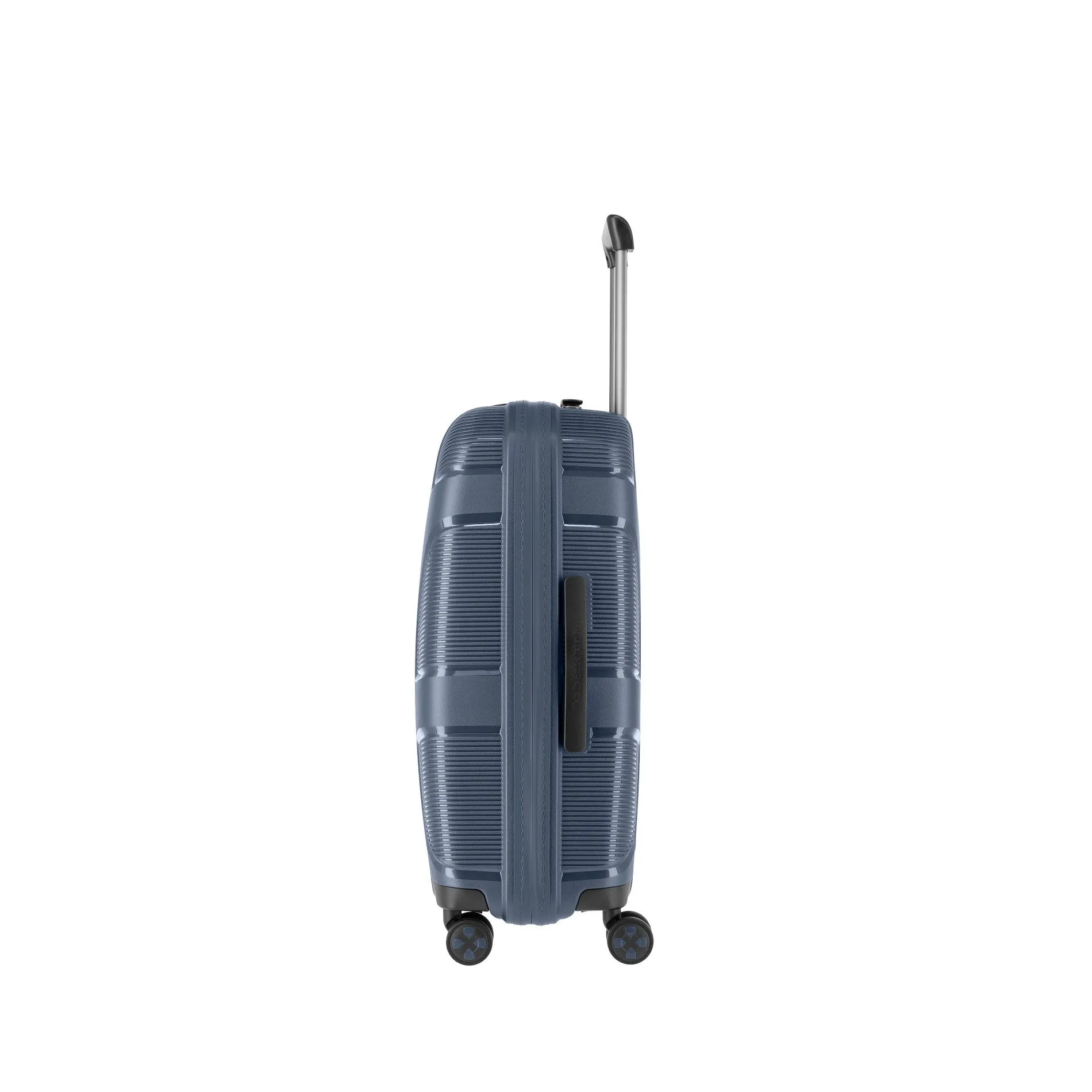 IMPACKT IP1 Trolley M mit 4 Rädern - Glacier blue