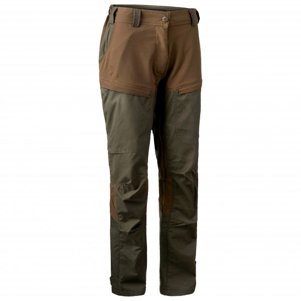 Deerhunter - Women's Ann Trousers - Trekkinghose