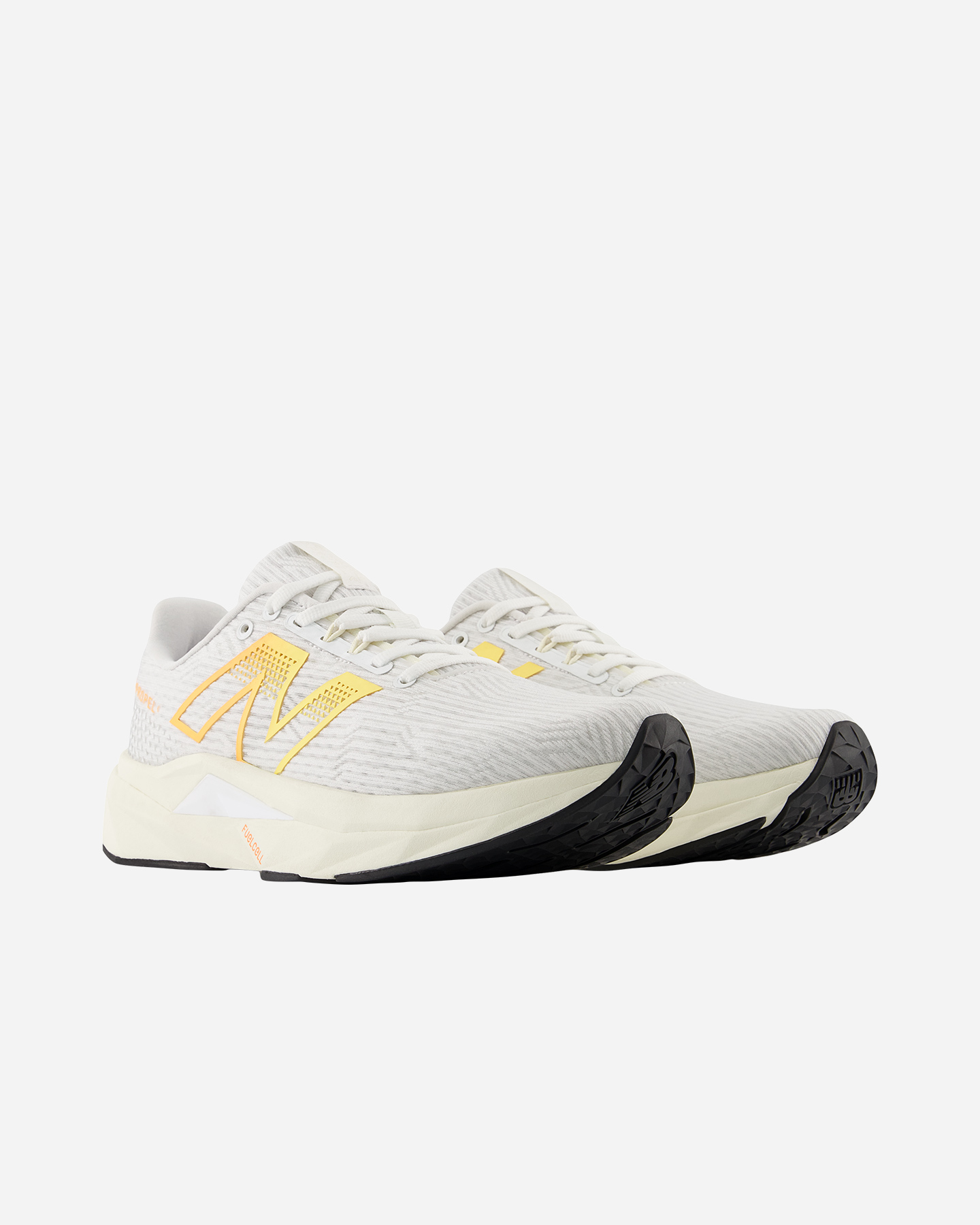 Bežecké topánky New Balance Fuelcell Propele V5 W WFCPRCF5