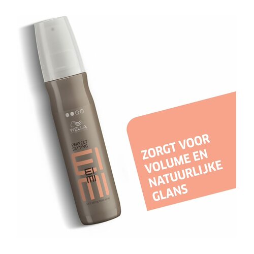 Wella Professionals Eimi лосион у спреју за савршено фиксирање косе 150 мл
