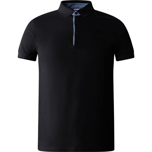 HERREN POLO M PREMIUM POLO PIQUE