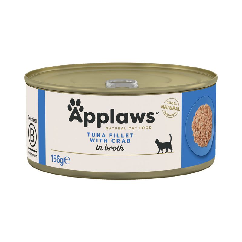 Applaws in Brühe 6 x 156 g zu TOP-Preisen