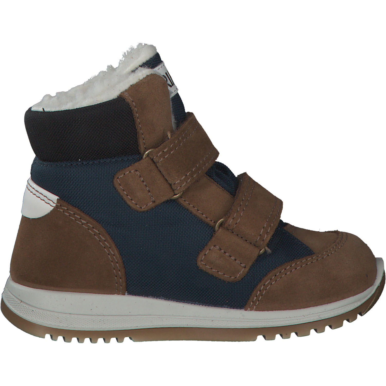 Primigi PTIGT 28531, Stiefeletten (Kinder), Kinder, Braun