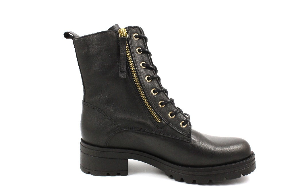 GABOR Stiefeletten schwarz GFP