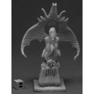 Cthulhu Shrine