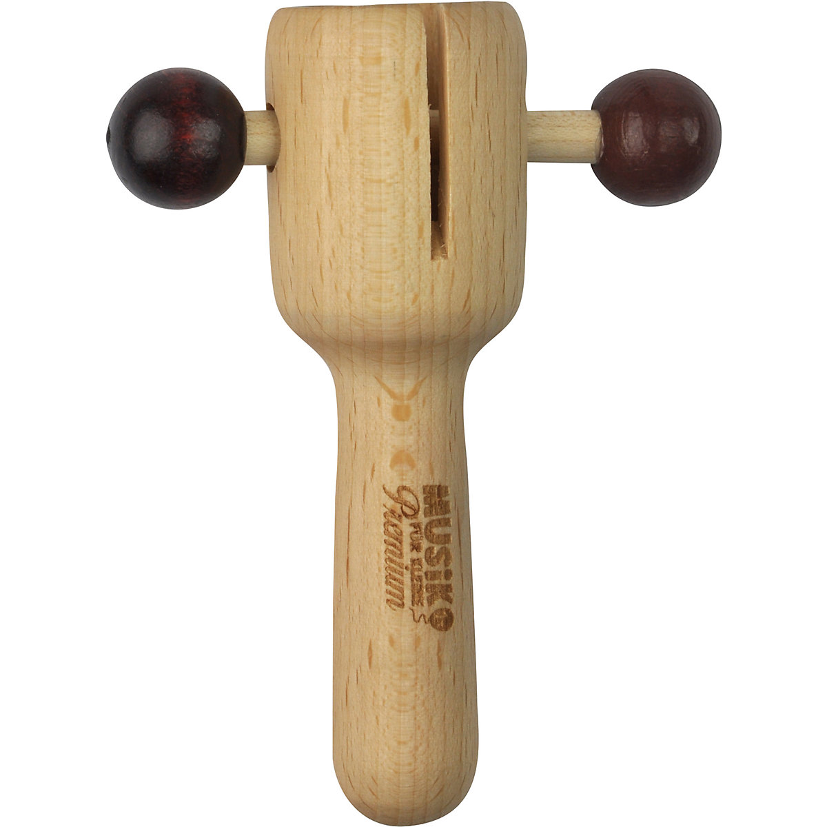 Musik für Kleine: Das Maxi-Percussion-Set