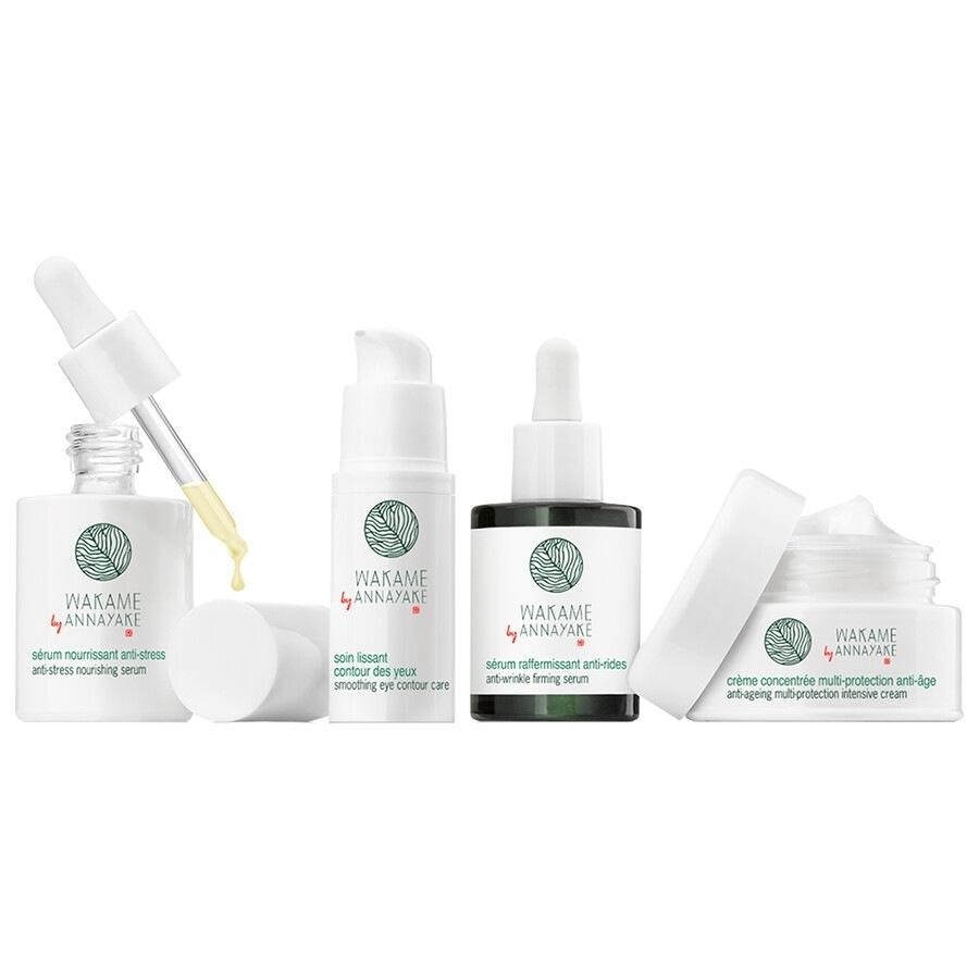 Annayake Anti-Wrinkle Firming Serum