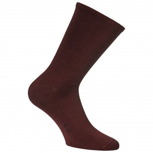Alpacasocks&Co - Merino Lifestyle 2-Pack - Merinosocken
