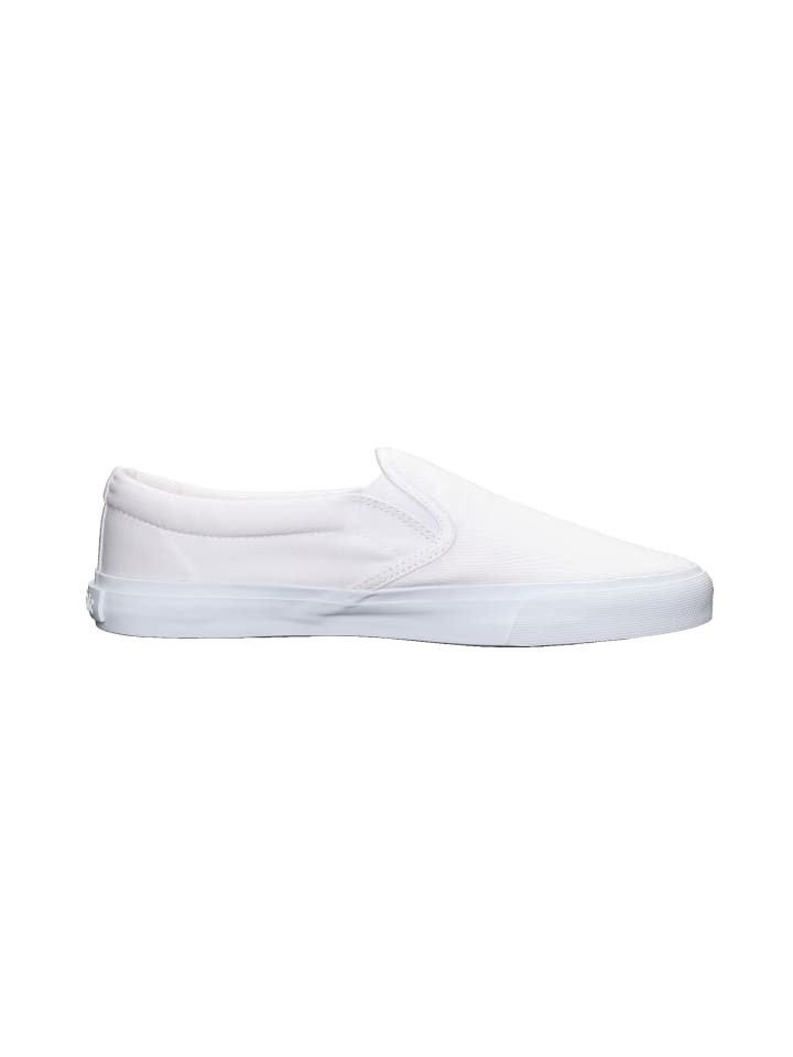 ethletic Sneaker Fair Deck Collection in just white günstig kaufen