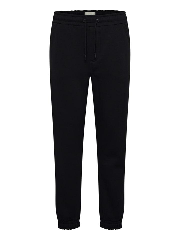 BLEND Jogginghose BHDownton sweatpants 20714201  Schlichte Jogginghose in Schwarz günstig kaufen