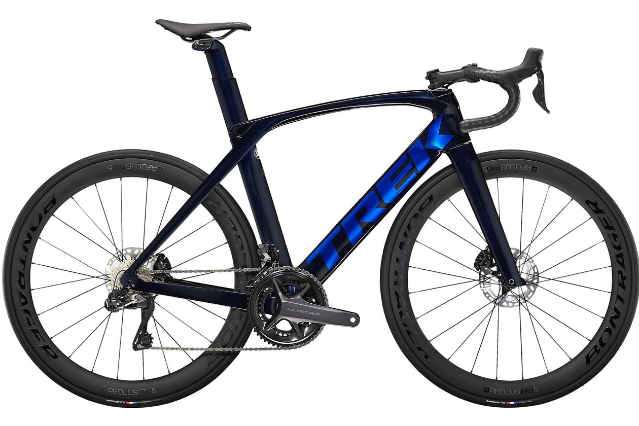 Trek Madone SL 7 - Ultegra Di2 - 2022 - 28 Zoll - Diamant