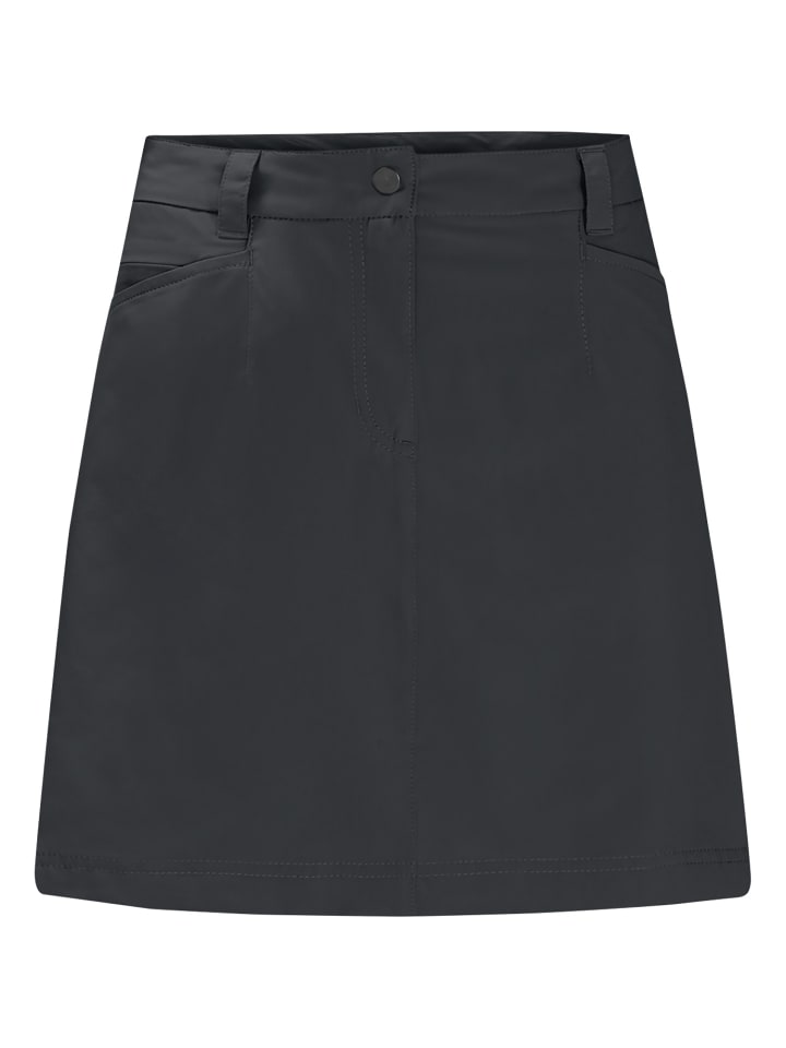 Jack Wolfskin SONORA SKORT in Anthrazit0511 günstig kaufen 36