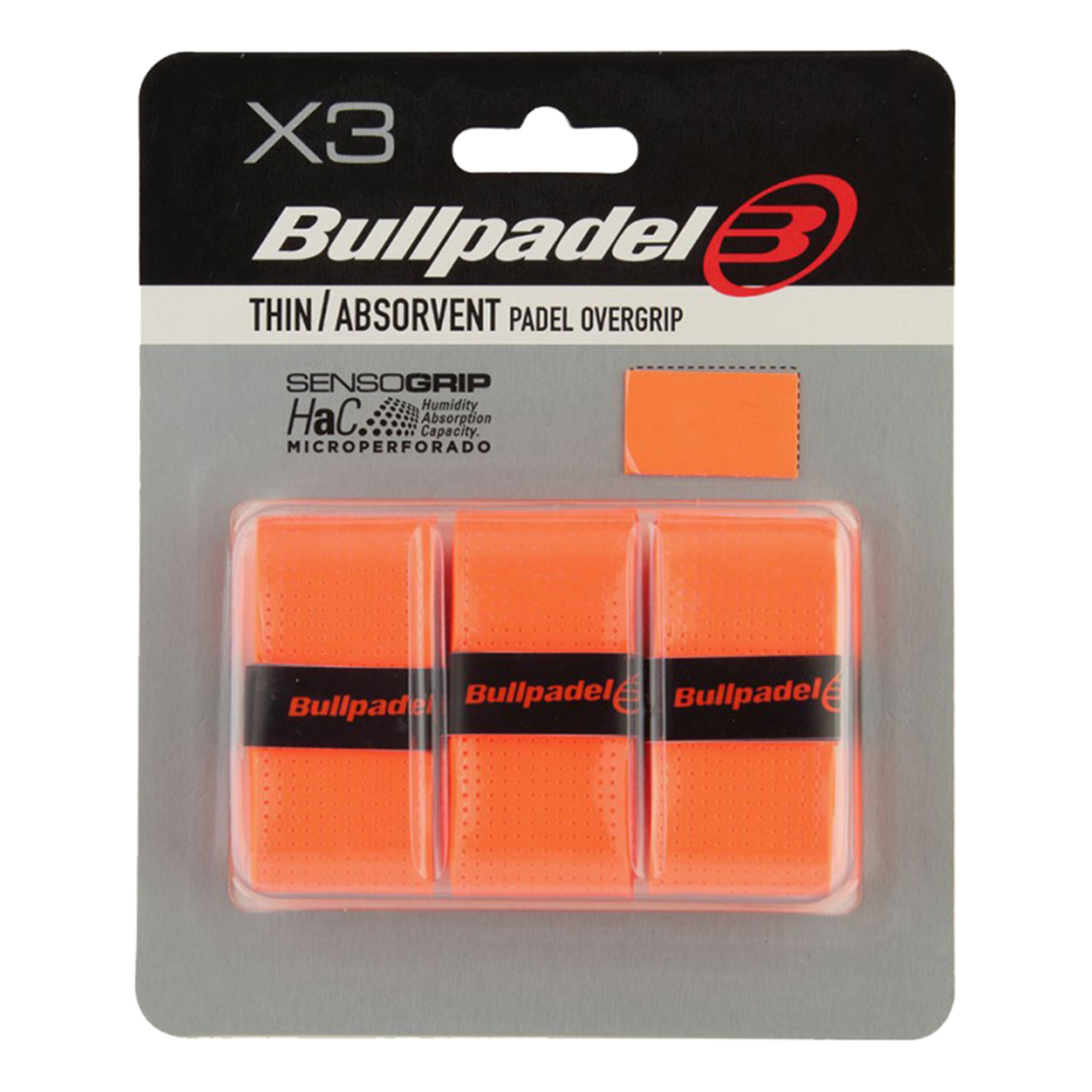 GB-1705 SENSO ABSORBENT - Orange