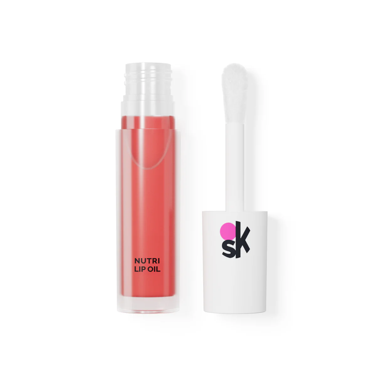 Huile à lèvres Labbra NUTRI - KISSABLE - Gloss