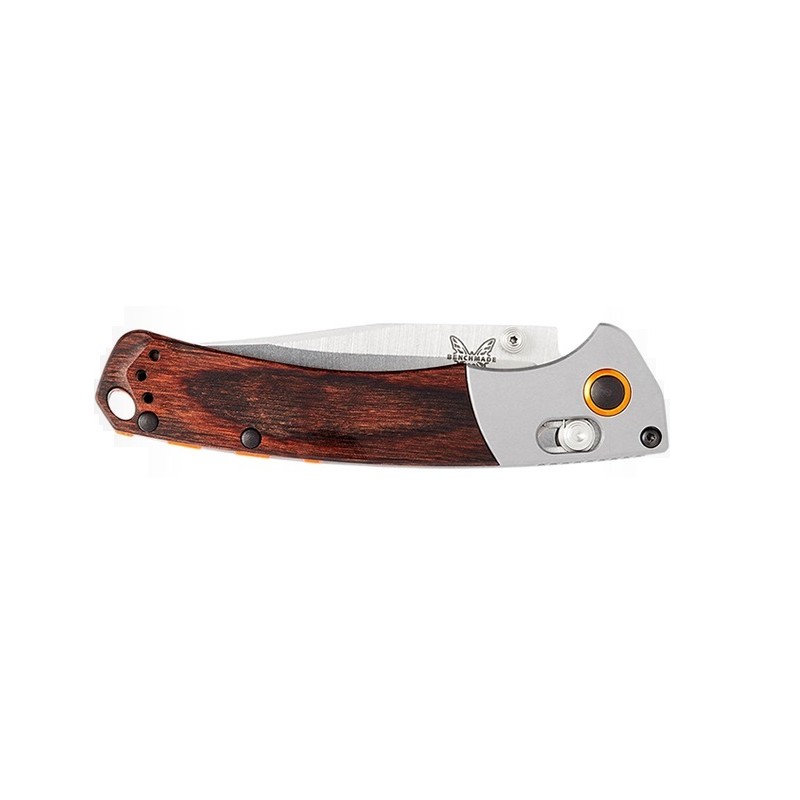 Benchmade Mini Crooked River 15085-2