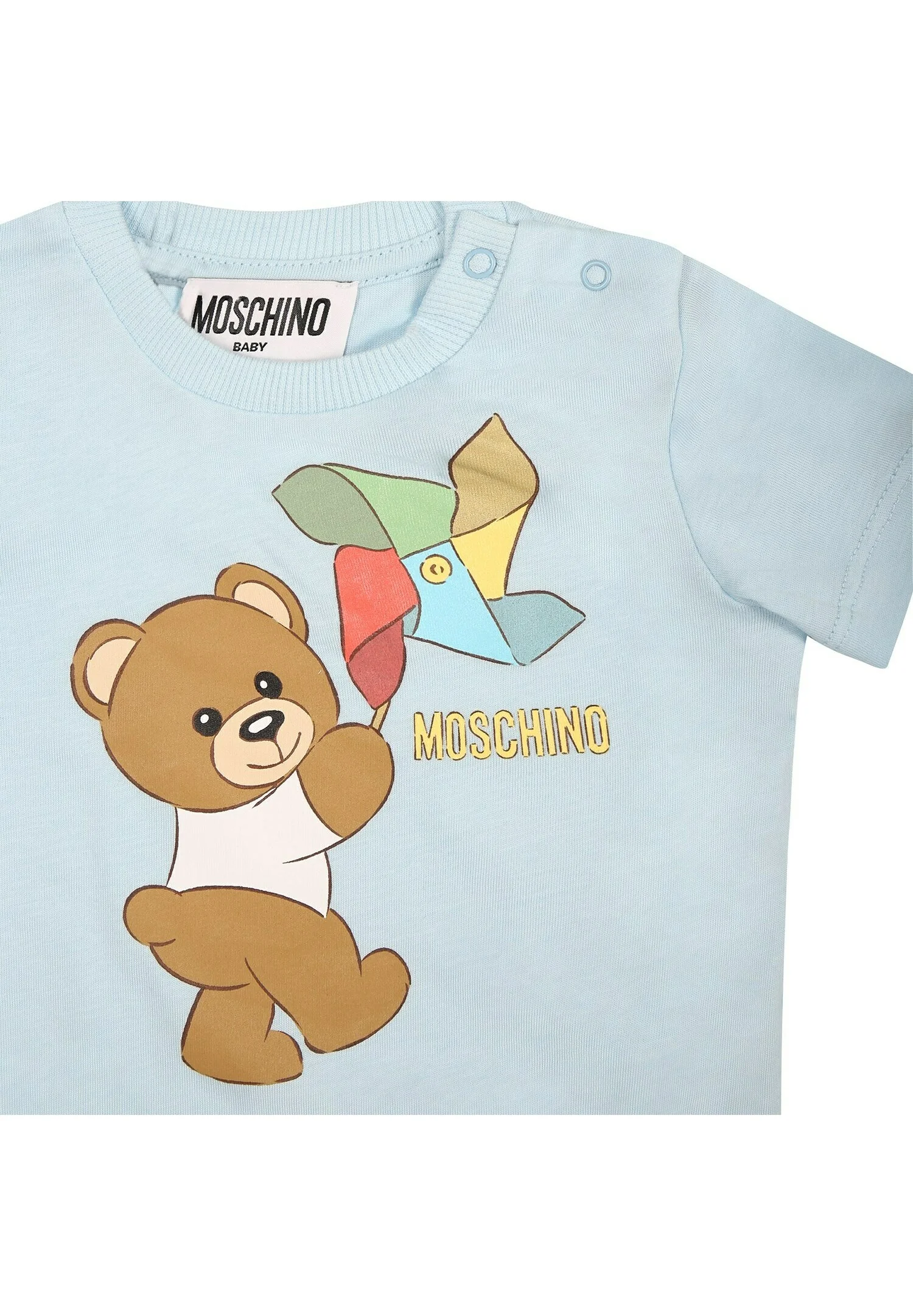 MOSCHINO ROMPER - Traje de baño