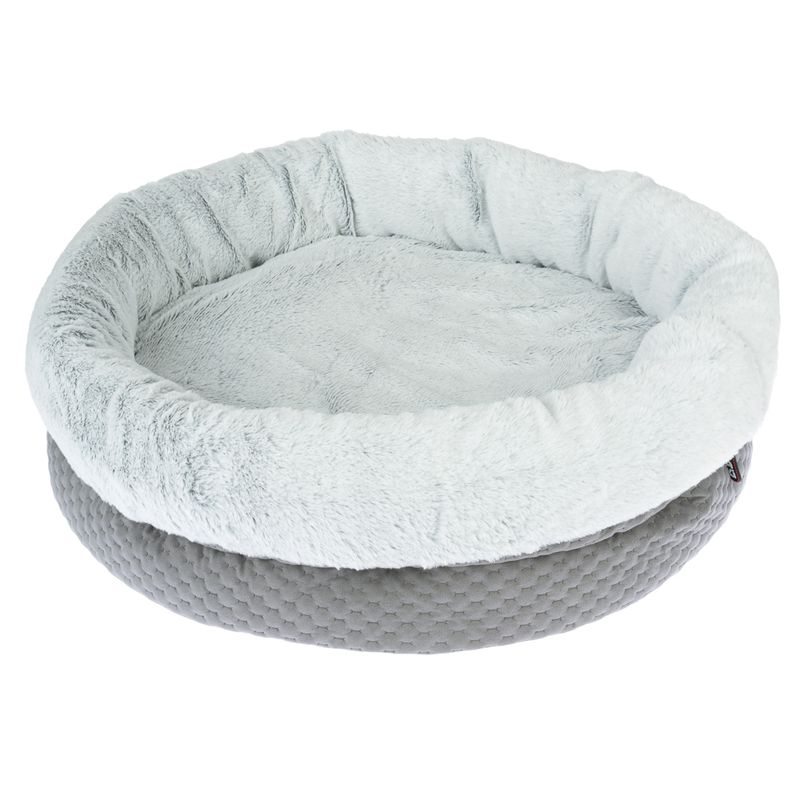 TIAKI Kuschelbett Bucky zu TOP-Preisen