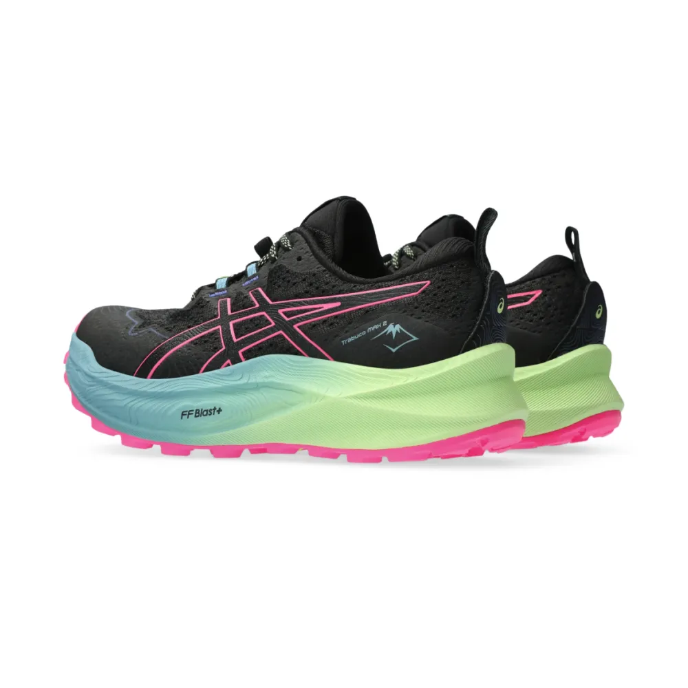 Asics Trabuco Max 2 1012B426-002 / schwarz