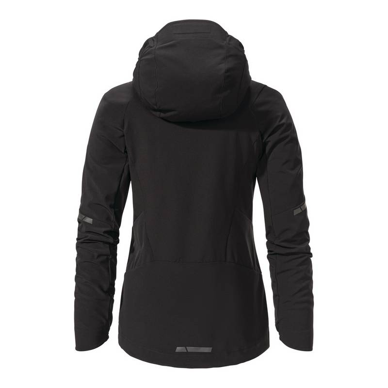 Schöffel Softshell Jacket Kals L Outdoorjacke Damen