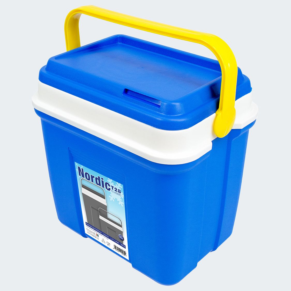 Noorsk Nordic T18 12 Liter Kühlbox