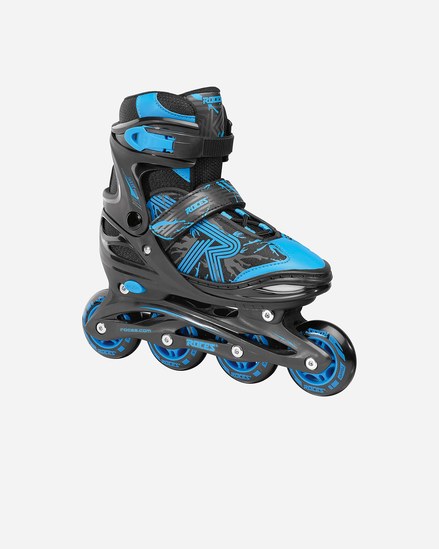 Pattini Inline Roces Jokey 3.0 Jr 400845-001