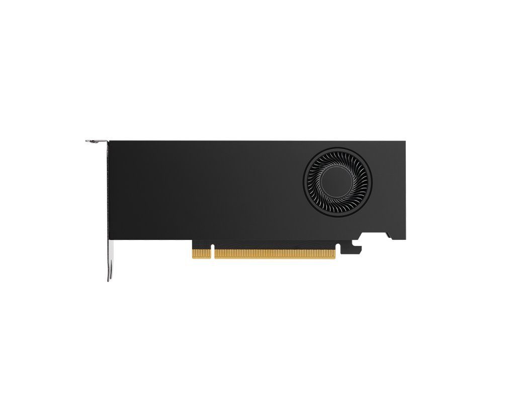PNY PNY Quadro RTX A2000 VCNRTXA2000-12GB-PB Grafikkarte