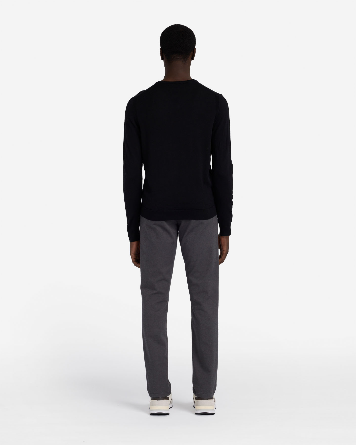 Sweter Dack's Essential M DM505W24-NN10